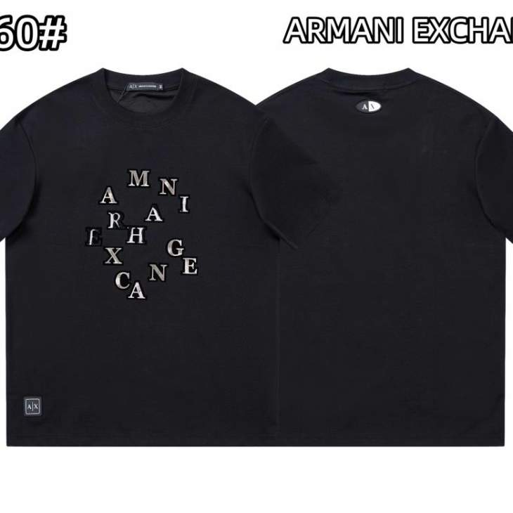 Picture of Armani T Shirts Short _SKUArmaniM-2XL8ylh0222633